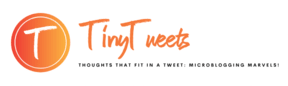 TinyTweets Logo